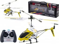 Elicottero RC Syma S107G – giallo