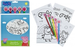 Set creativo Peppa Pig