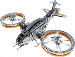 Im.Master costruzioni elicottero