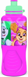 Borraccia in plastica PAW Patrol 430 ml