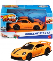 Macchinina a molla Hot Wheels 1:43