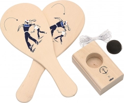 VILAC JOKARI gioco con pallina su elastico – marinai