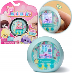 Punirunes animaletto digitale interattivo con tocco squishy di Spin Master