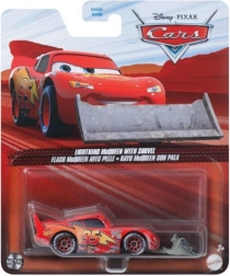 Auto Disney Pixar Cars - Saetta McQueen 1:55