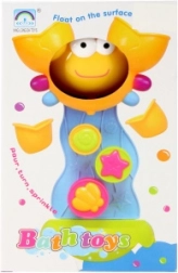 Giocattolo da bagno – mulino ad acqua per bambini