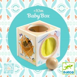DJECO Inseritore BabyBon