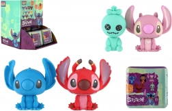 Puzzle 3D figurine Lilo & Stitch – set di 2 mini figure in gomma in scatolina