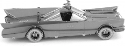 Metal Earth Puzzle 3D Batman: Batmobile (Serie TV)