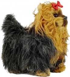 Cagnolino interattivo Yorkshire Terrier – cammina e abbaia