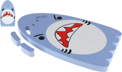 Tavoletta da nuoto squalo per bambini 23 × 41 cm