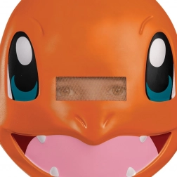 Maschera Pokémon Charmander