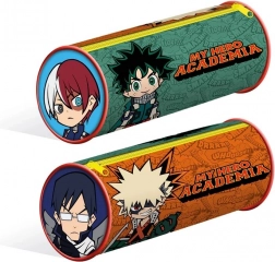 Astuccio My Hero Academia con cerniera