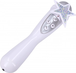 Microfono Stella con Effetti Sonori