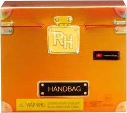 Borsa Rainbow High Accessori Studio Serie 1