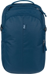zaino baagl dash max navy 30 l