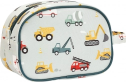 A Little Lovely Company beauty case per bambini – Veicoli