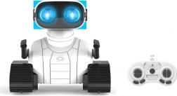 Robot RC 2,4 GHz con luci e suoni