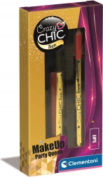Crazy Chic Teen make-up per labbra di CLEMENTONI – Party