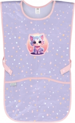 BAAGL grembiule per bambini Cuccioli