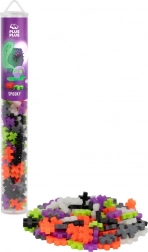 Plus-Plus Spooky tubo 100 pezzi