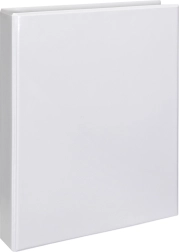 Raccoglitore di cataloghi A4 Classic bianco