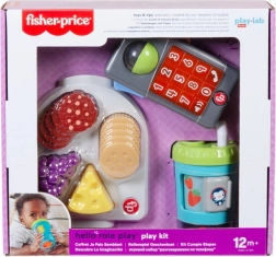 Fisher‑Price Ciao fantasia set di gioco per bambini da 12 mesi