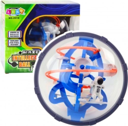 Grande Sfera Labirinto 3D - Gioco di Abilità