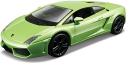 Bburago Lamborghini Gallardo LP560-4 1:32 modello in metallo verde
