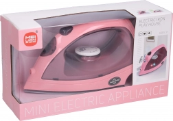 Ferro da stiro con effetti 21,5 cm