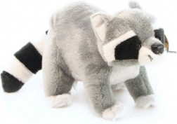 Procione di peluche