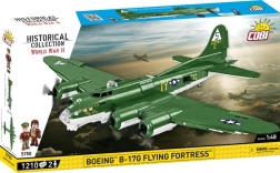 Set di costruzioni COBI Boeing B-17G Fortezza Volante