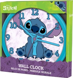 Orologio da parete Stitch 25 cm