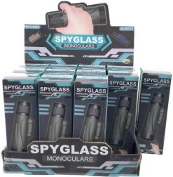 Telescopio monoculare