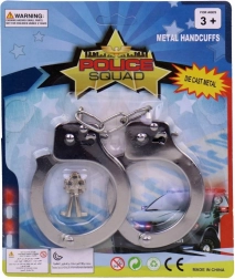 Manette per bambini in carta