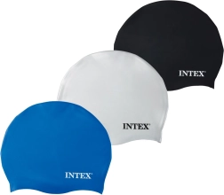 Cuffia da nuoto in silicone INTEX – comoda e resistente
