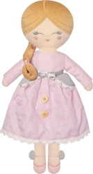 Bambola di peluche DeCuevas Sophie 36 cm