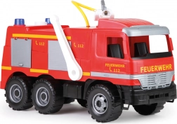 Camion dei pompieri LENA Giga Trucks Actros 63 cm