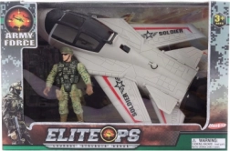 Set militare: Caccia con soldato