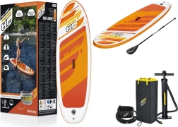 paddleboard gonfiabile HYDRO-FORCE AQUA JOURNEY set 274 × 76 × 12 cm