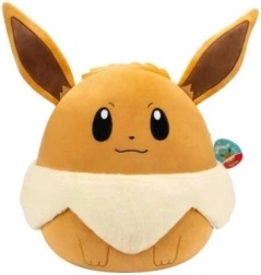 Cuscino peluche POKÉMON Eevee 60 cm Squishmallows