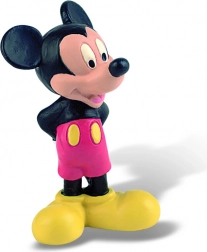 Figurina Topolino