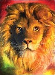 Puzzle Anatolian Leone 1000 pezzi