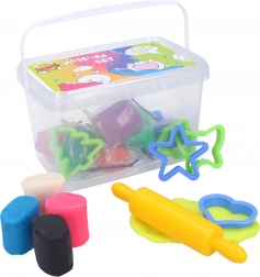 Set di modellazione Doh grande