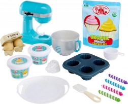 set da cucina per cupcake per bambini LITTLE TIKES con mixer a colonna