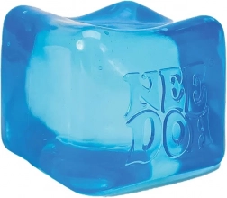 Schylling NeeDoh Cubo da Schiacciare Nice Berg