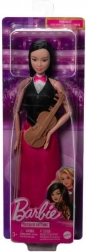 Barbie violinista