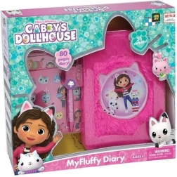 Gattino di Gabina: Il mio diario di peluche