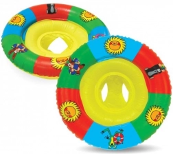 Baby salvagente Krtek per i più piccoli