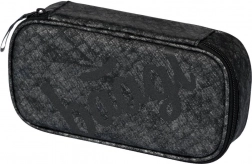 Astuccio scolastico Baagl Skate Ash