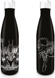 Bottiglia in Metallo Death Note 540 ml